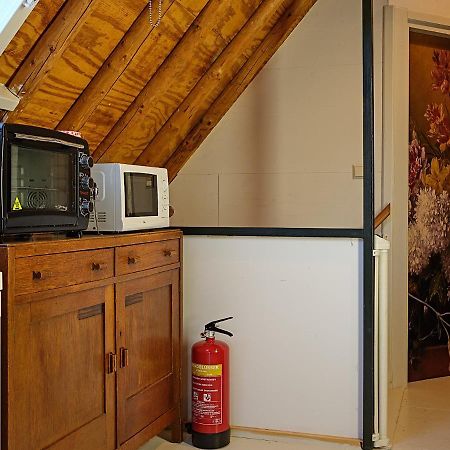 Bed and Breakfast Jagershuistexel Oosterend  Zewnętrze zdjęcie