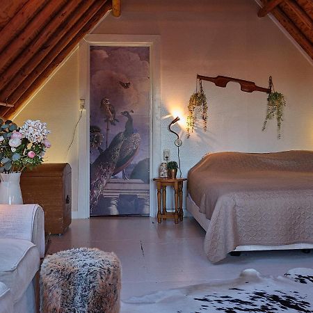 Bed and Breakfast Jagershuistexel Oosterend  Zewnętrze zdjęcie