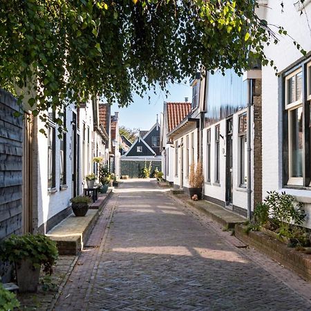 Bed and Breakfast Jagershuistexel Oosterend  Zewnętrze zdjęcie