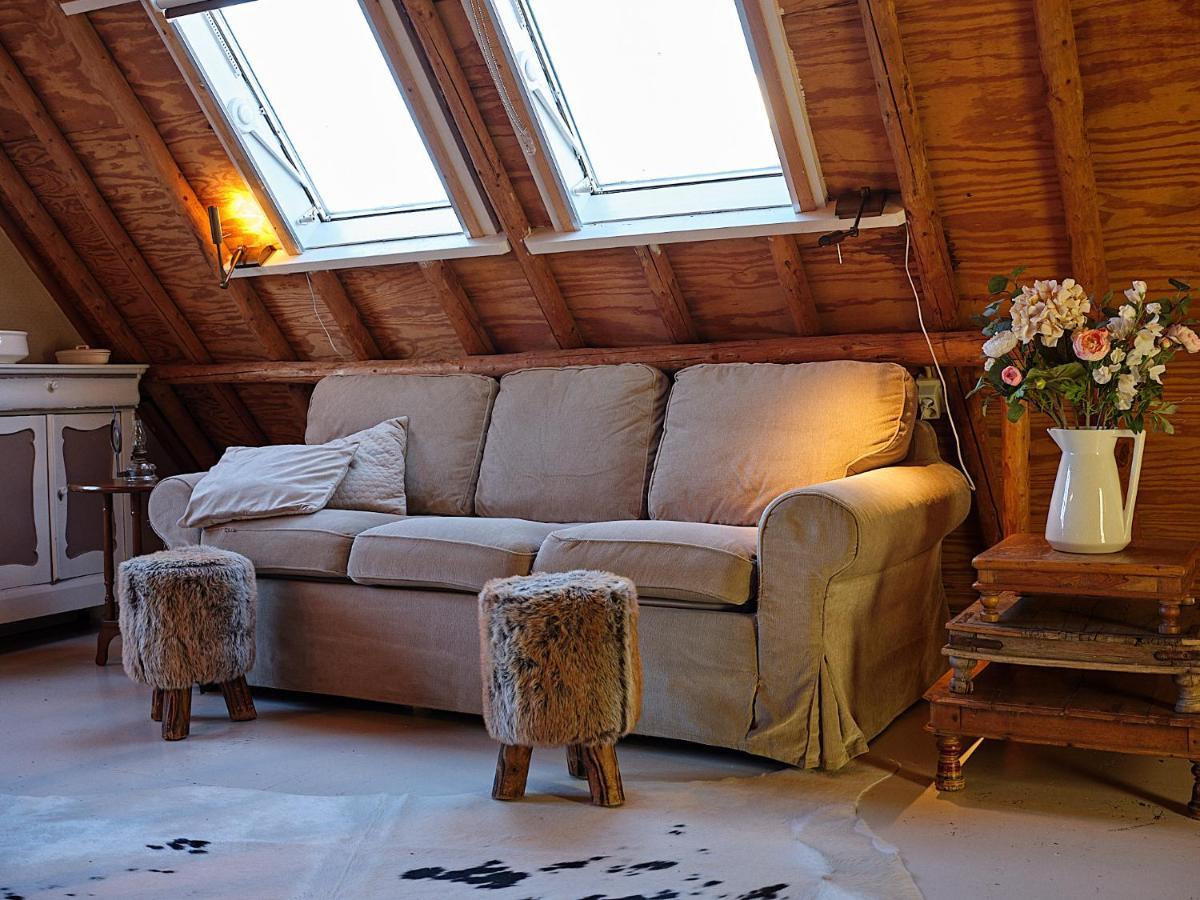 Bed and Breakfast Jagershuistexel Oosterend  Zewnętrze zdjęcie