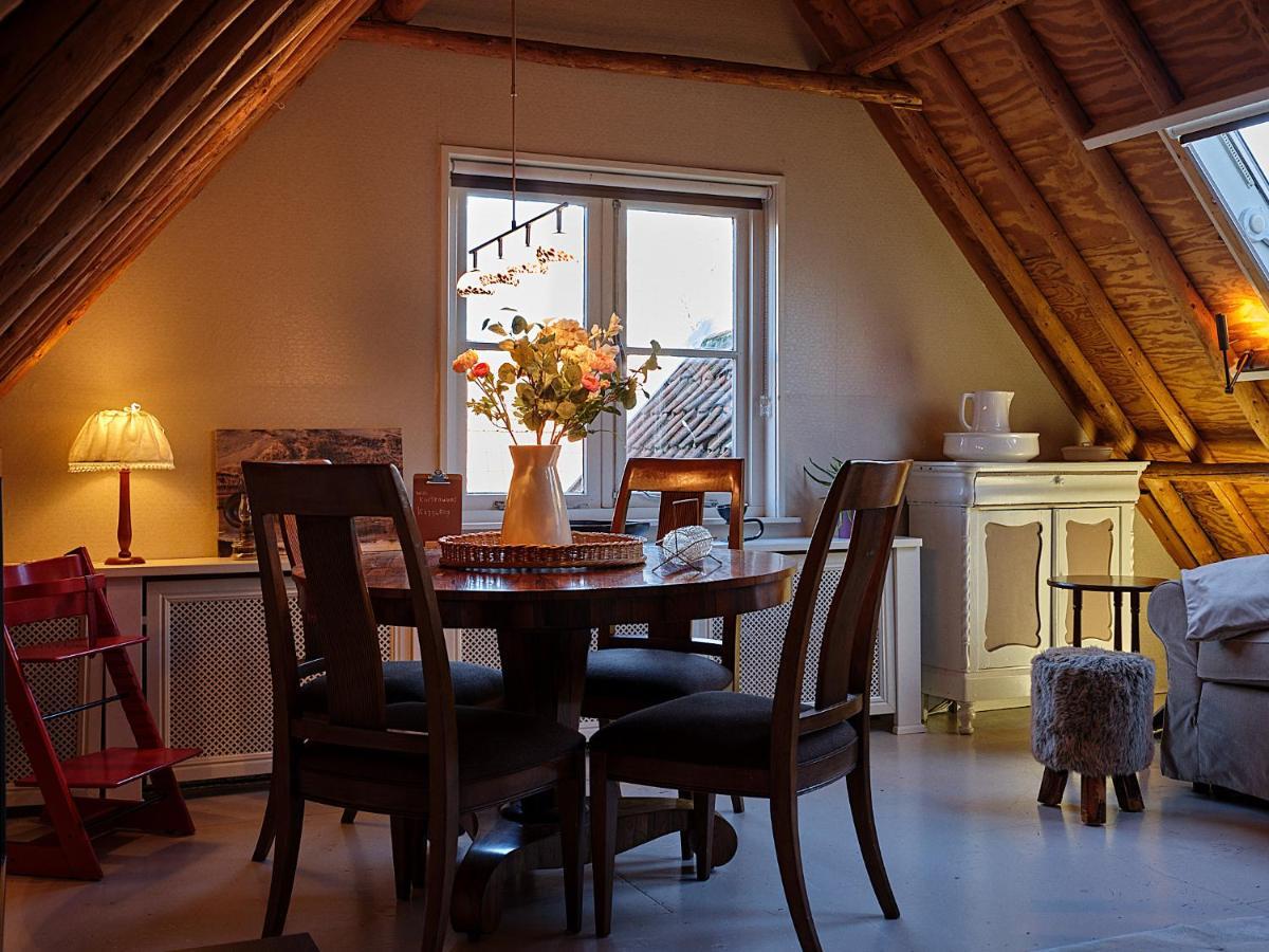 Bed and Breakfast Jagershuistexel Oosterend  Zewnętrze zdjęcie