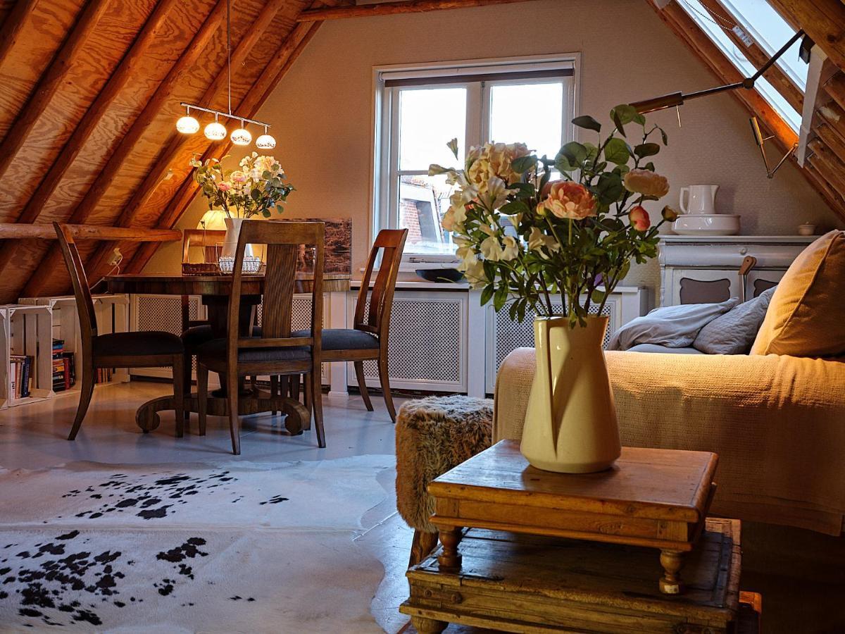 Bed and Breakfast Jagershuistexel Oosterend  Zewnętrze zdjęcie